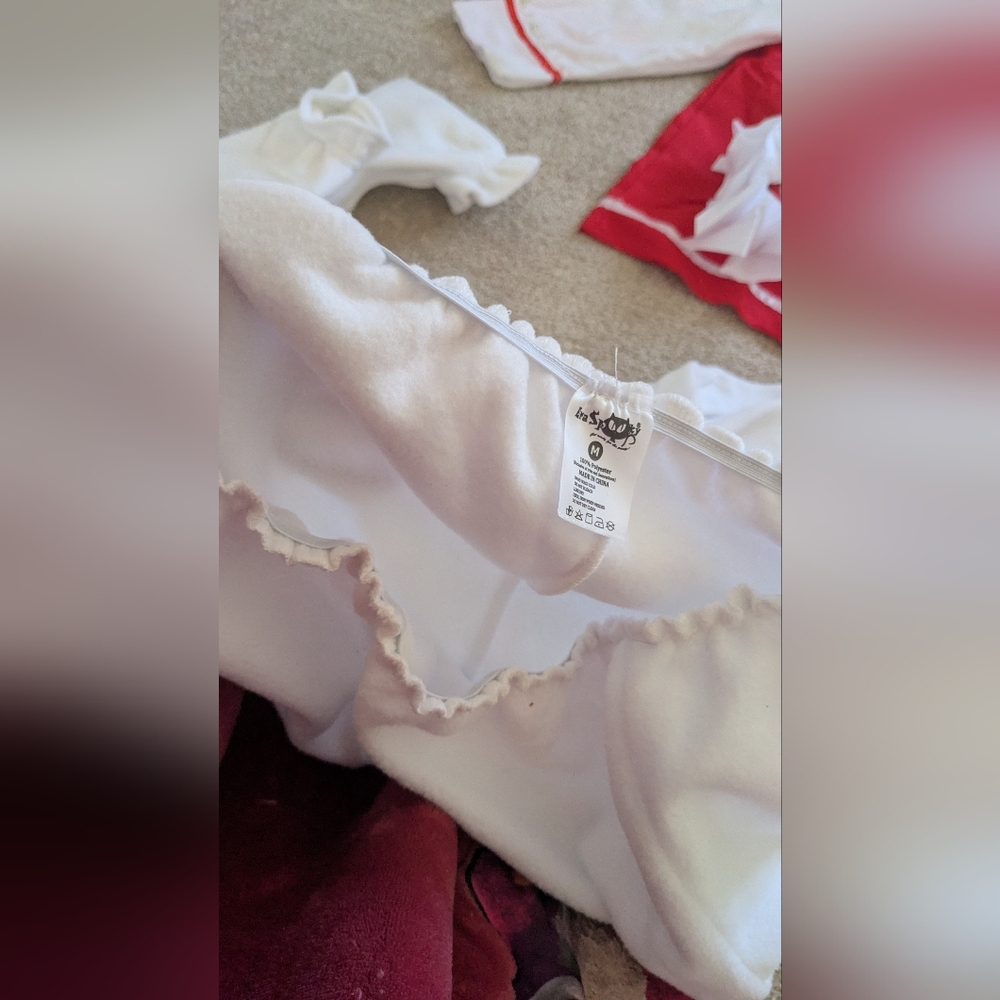 White Rabbit And Alice Set - Picture 12 of 15